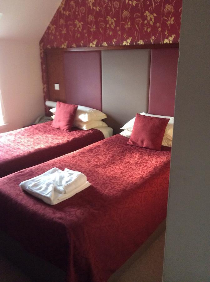 Polochar Inn Pollachara 部屋 写真